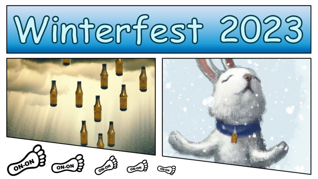 Winterfest 2023